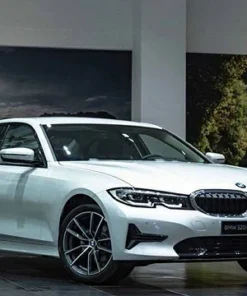 Đèn hậu BMW 320i 2011-2013