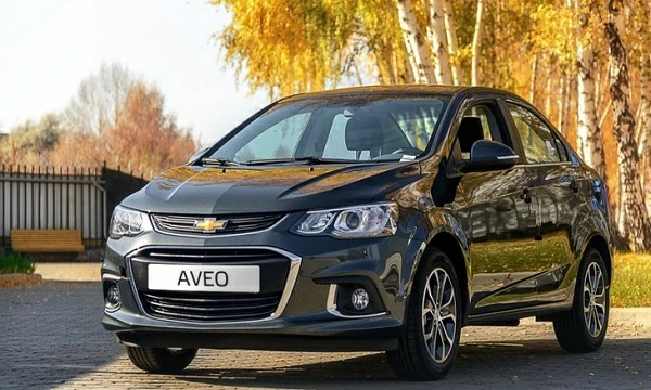 Bộ phớt thước lái Chevrolet Aveo 2013-2017