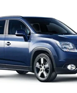 Giàn nóng Chevrolet Orlando 2011-2014