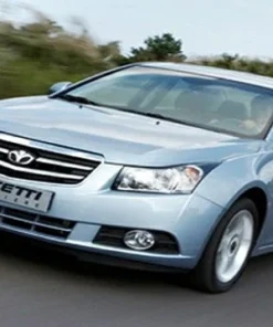 Cao su đầu càng A Daewoo Lacetti 2009-2011