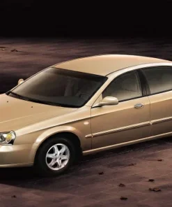 Đèn hậu Daewoo Magnus 2004