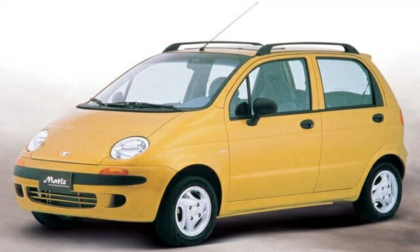Càng i Daewoo Matiz 2 1999-2005