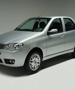 Đèn xi nhan gương Fiat Siena 2000