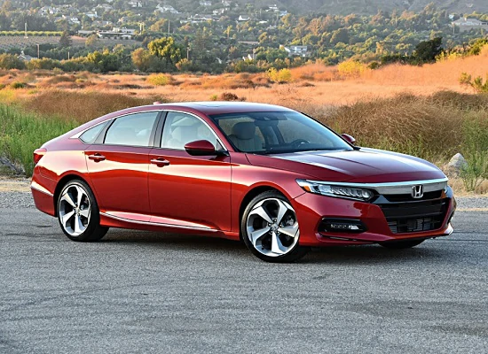 Chân máy thủy lực dầu Honda Accord 2008-2011