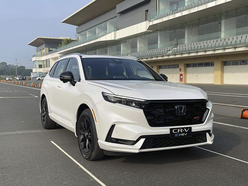 Cụm lọc xăng Honda CR-V 2013-2014