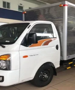 Đèn pha Hyundai Porter 2 2006-2012