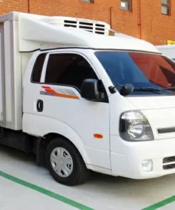 Bi tê KIA Bongo 3 2006-2009