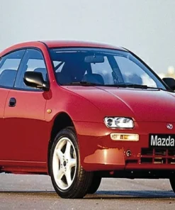 Bàn ép Mazda 323 1999
