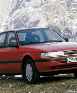 Bơm trợ lực lái Mazda 626 1997-2001