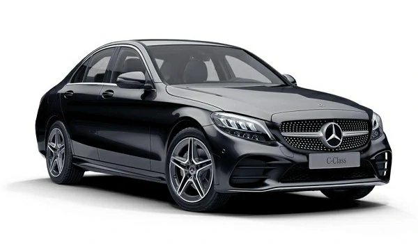 Bi tì dây curoa tổng Mercedes-Benz C180 2002