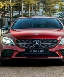Bơm xăng Mercedes-Benz C300 2008-2014