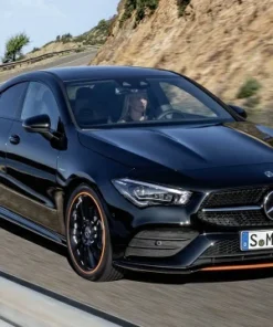 Đèn pha Mercedes-Benz E-Class W212 2010-2015