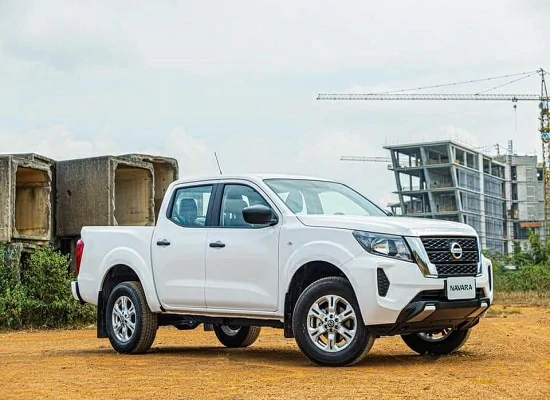 Cảm biến góc lái Nissan Navara NP300 2015