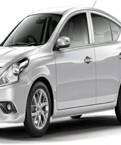 Bản lề nắp capo Nissan Sunny 2013-2017