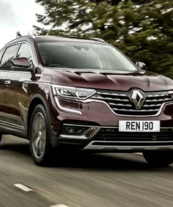 Đèn pha Renault Koleos 2014