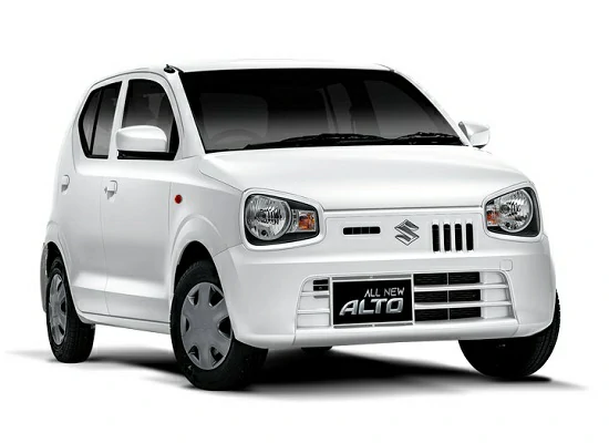 Cụm bướm ga Suzuki Alto 2010