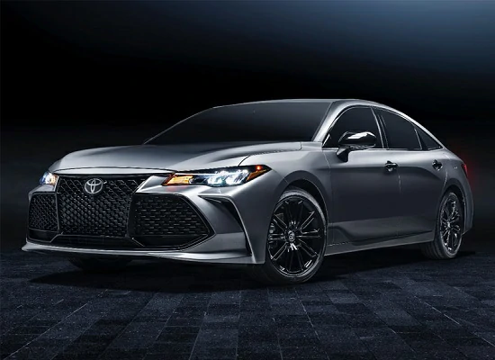 Đầu láp trong Toyota AVALON 1995-2000