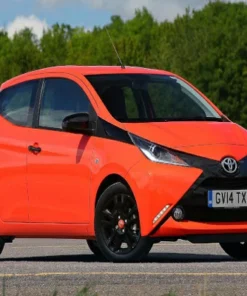 Đèn pha Toyota Aygo 2005-2008