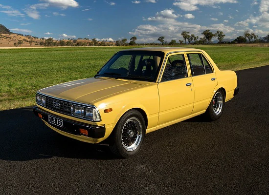 Cảm biến nhiệt độ nước 1 giắc Toyota corona 1993