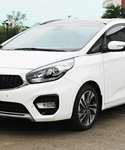 Công tắc mở cốp hậu KIA Rondo 2015-2017