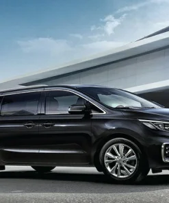 Đèn phản quang cản KIA Sedona 2015-2017