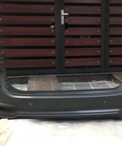 CẢN SAU XE SUZUKI ERTIGA 2020