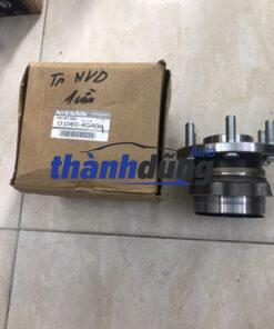 CỤM BI MAY Ơ TRƯỚC 2WD NISSAN NAVARA