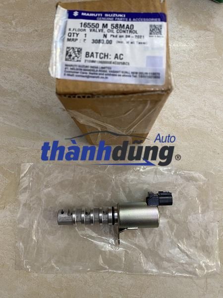 VAN SOLENOID SUZUKI CIAZ