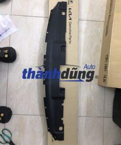 CHE KHÓA NẮP CAPO HYUNDAI ACCENT 2011