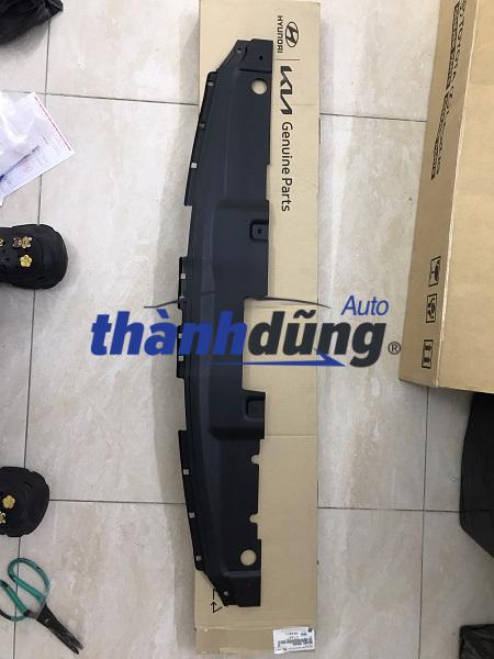 CHE KHÓA NẮP CAPO HYUNDAI ACCENT 2011