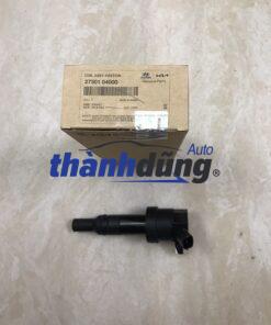 MÔ BIN ĐÁNH LỬA KIA MORNING 1.0L