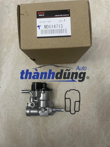 VAN KHÔNG TẢI MITSUBISHI JOLIE 2005