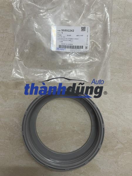 NẮP BƠM XĂNG CHEVROLET SPARK 2012-2016