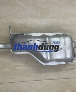 ỐNG BÔ (XẢ) ĐOẠN CUỐI KIA MONRING 2008
