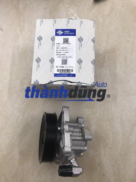 BƠM TRỢ LỰC LÁI MERCEDES ML500 2009
