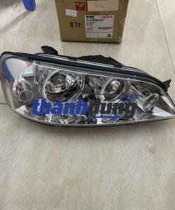 ĐÈN PHA FORD LASER 2004-2007