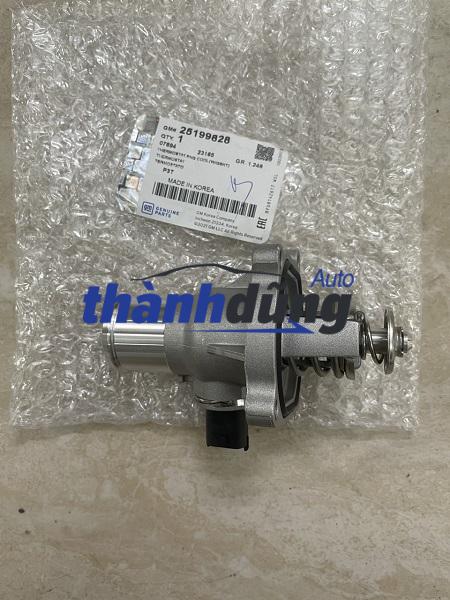 VAN HẰNG NHIỆT DAEWOO LACETTI SE