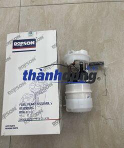 CỤM BƠM XĂNG NISSAN LIVINA 2010