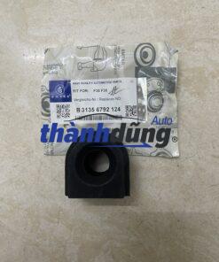 CAO SU CÁNH CUNG BMW 125I