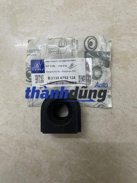 CAO SU CÁNH CUNG BMW 125I