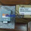 HỘP ĐIỀU KHIỂN TURBO TOYOTA HILUX 2006-2012