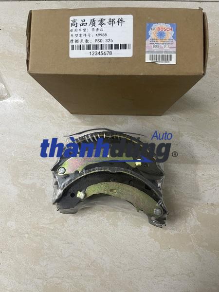 GUỐC PHANH SAU LIFAN 520 2006-2010
