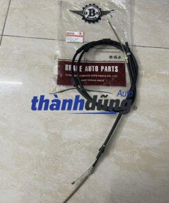 DÂY PHANH TAY LIFAN 520 2008