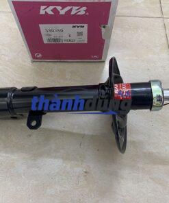 GIẢM XÓC SAU LEXUS ES350 2011