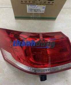 ĐÈN HẬU TOYOTA CAMRY 2006-2012
