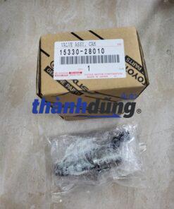 VAN VVTI 2AZFE TOYOTA CAMRY 2006
