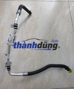 ỐNG TRỢ LỰC DẦU TỪ BÌNH LÊN BƠM CHEVROLET CAPTIVA