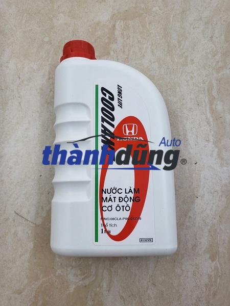 NƯỚC LÀM MÁT ĐỘNG CƠ XE HONDA BR-V