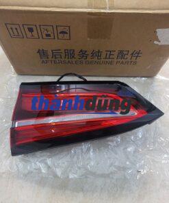 ĐÈN HẬU CỐP MG HS