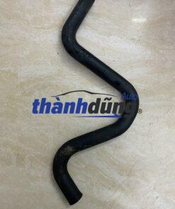 ỐNG NƯỚC TRÊN XE HAIMA 3 2011